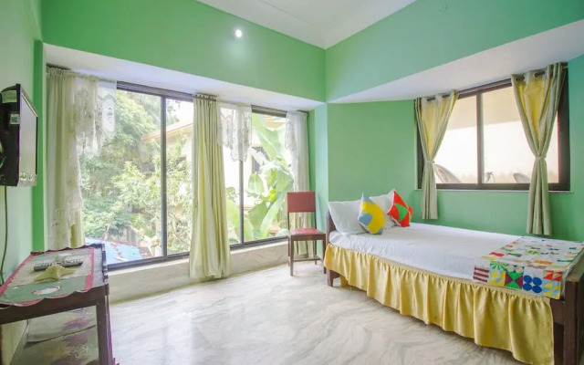 Silvia Das  By OYO Rooms