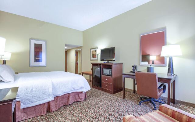 Hampton Inn Mobile-I-10/Bellingrath Gardens