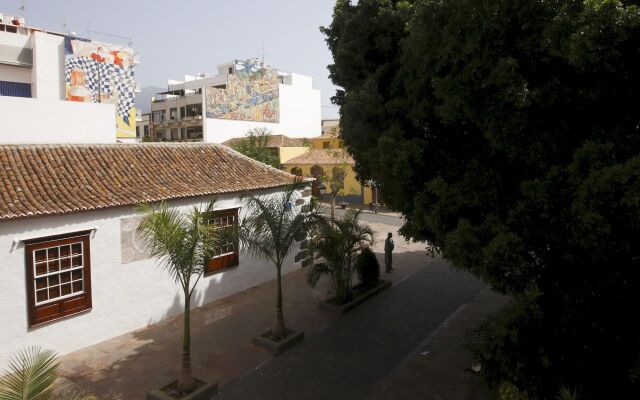 Hotel Eden La Palma