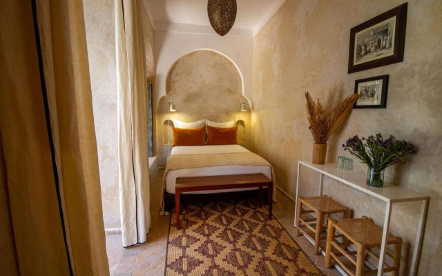 Riad Bab 54