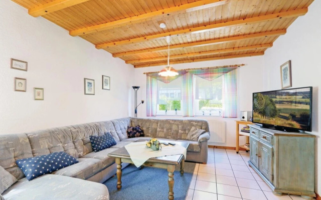 Beautiful Home in Thalfang With 4 Bedrooms