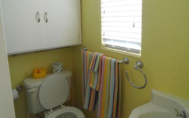 Anna Cabana Bungalow #1 by RedAwning