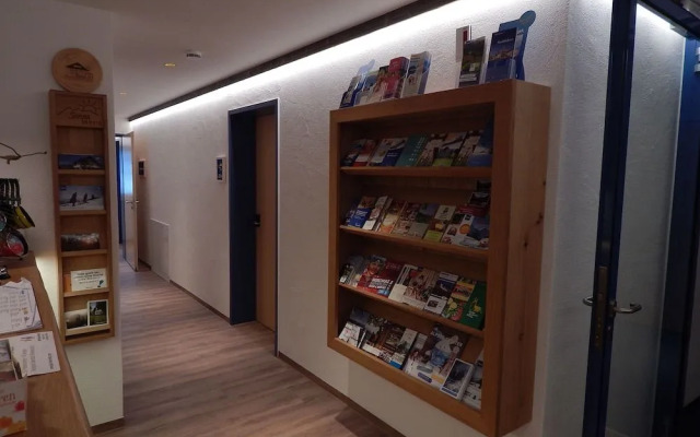 Berggasthof Sonne Imberg