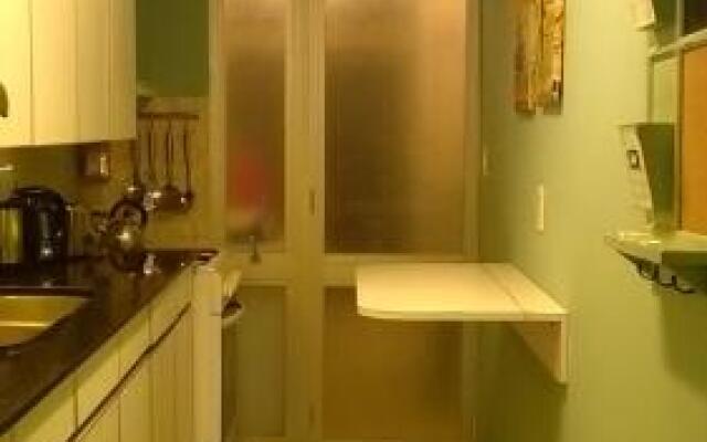 Apartamento Libertador 1201