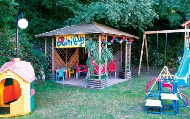 Resort Borgo Santa Lucia