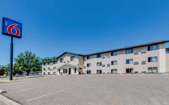 Super 8 Albert Lea Mn