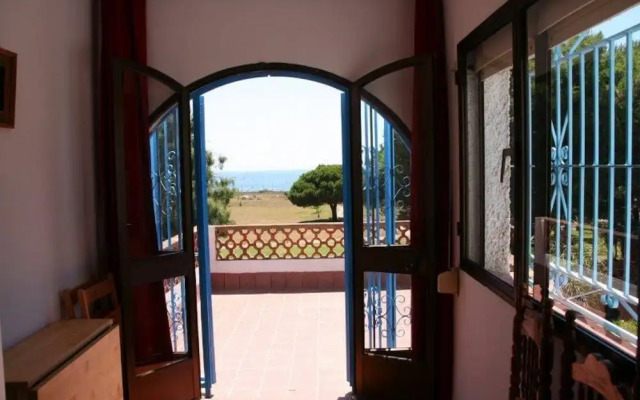 Villa Malyma Zahora - Beach Front Sea View