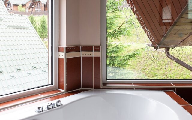 Отель «Буковель»