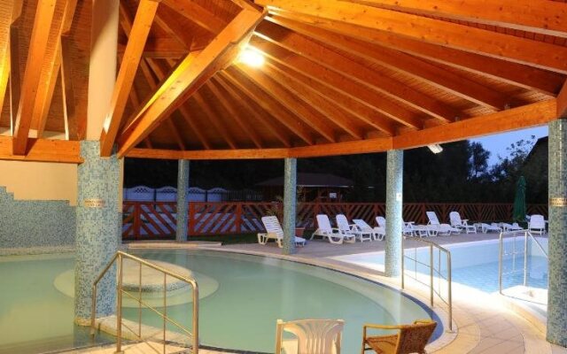 Thermal Park Hotel Egerszalók