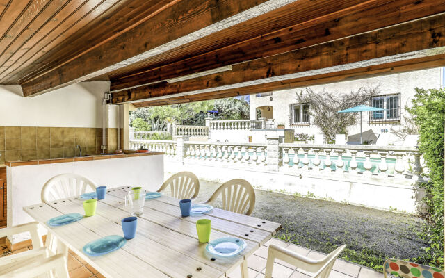 Villa Debussy