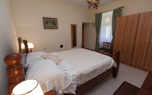 House VILLA BARETIC