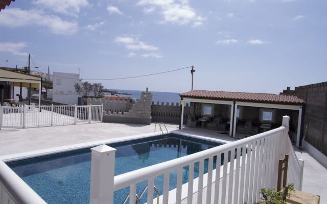 Las Eras Nest Hostel