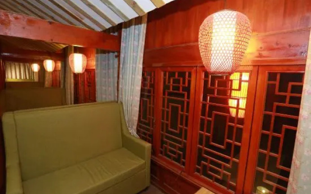 Zhongting Xiyun Hotel