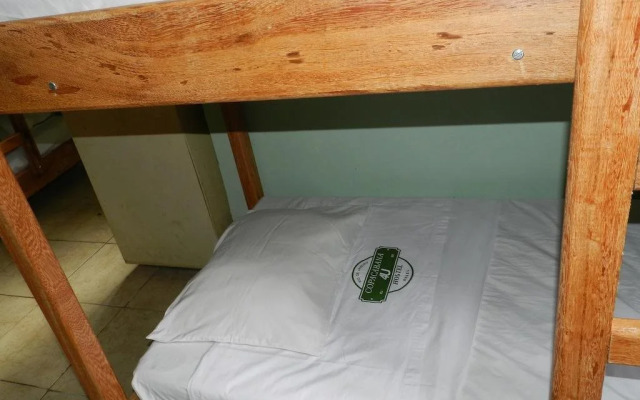 Copacabana 4U Hostel