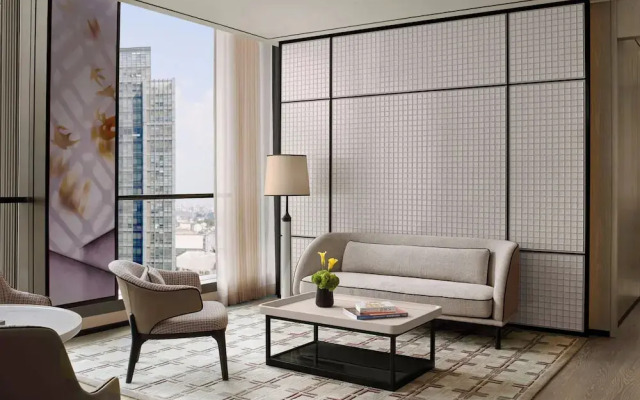 The Ritz-Carlton, Suzhou