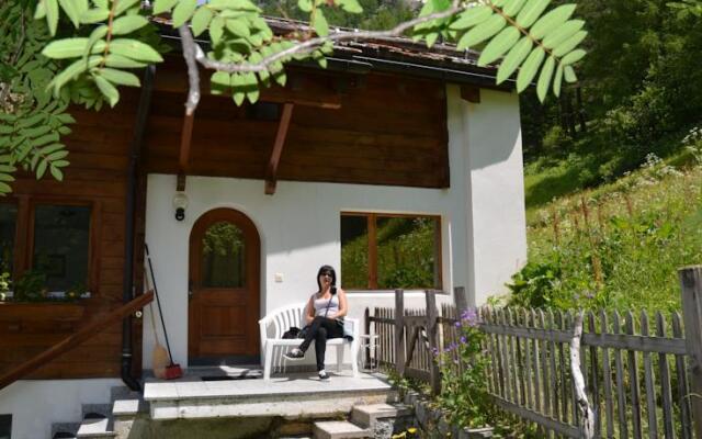 Haus Wildi