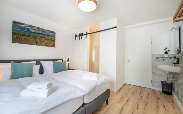 Hotel Clement - Bed & Breakfast