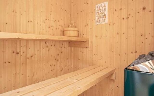 Holiday Home Pandrup Ii