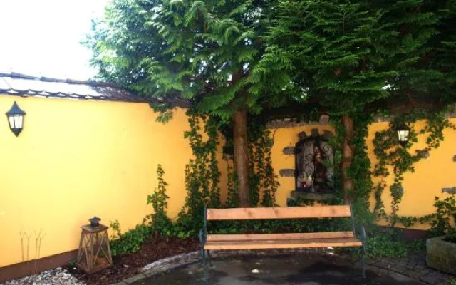 Landgasthof Dorfner