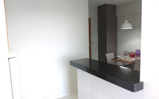 Hot Park Veredas Rio Quente Flat 928