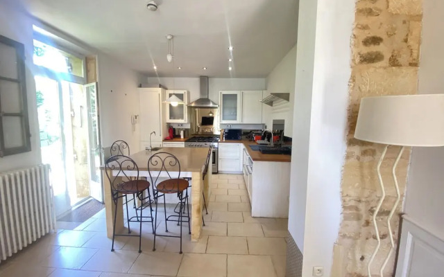 Résidence les trois jardins