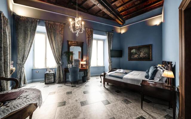 Navona Grand Suite