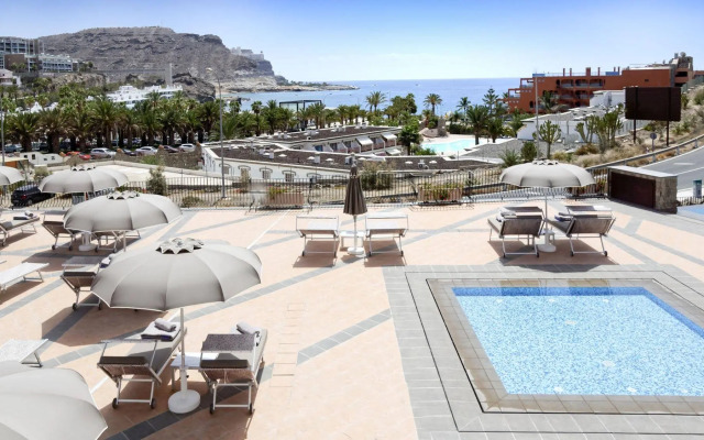 Idyll Suites - Adults Only