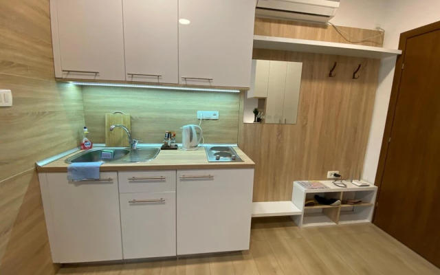 Mostar Story apartments