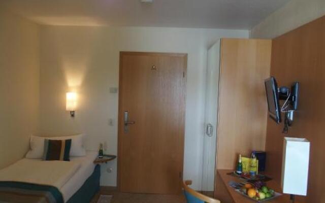 Hotel Garni Café Hasler