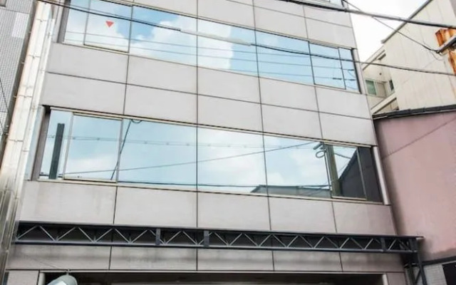 Soho Building K-An 4F