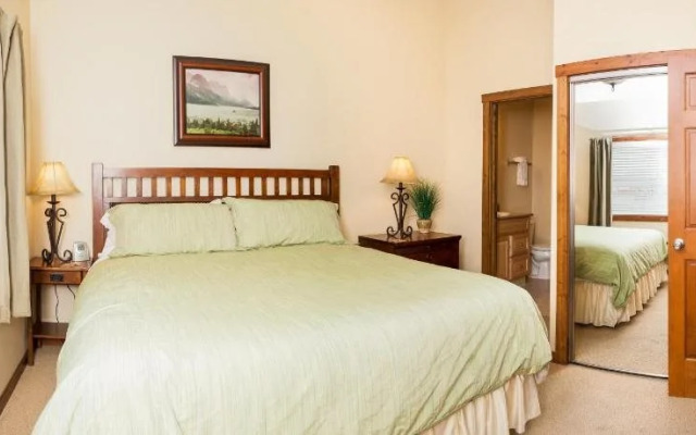Glacier Ridge Suites