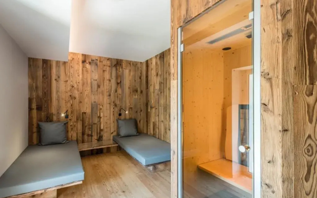 Hotel Waldheim