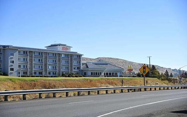 Shilo Inn Suites Hotel - Klamath Falls