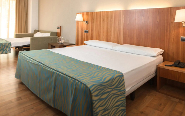RVHotels Nautic Park
