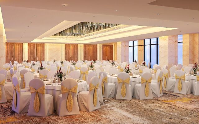 Hilton Garden Inn Pune Hinjawadi