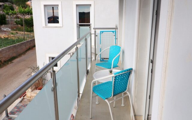 Marconi Charming Apartments