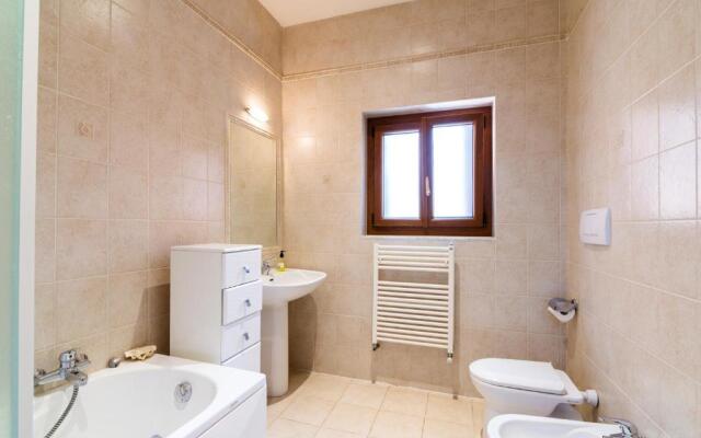 Villa Vallone Apartment