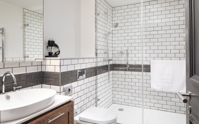 Hapimag Apartments London