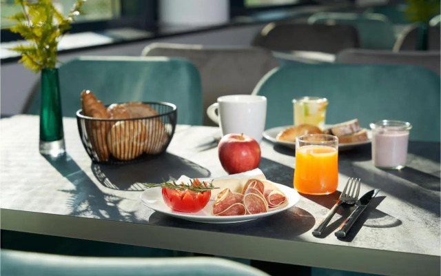 Leonardo Hotel Vienna City West