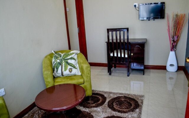 Point Zone Resort