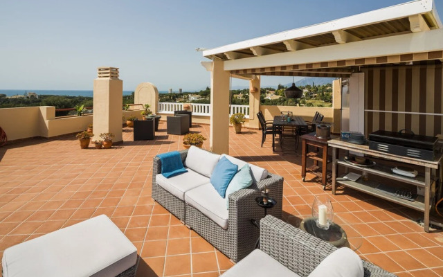 La Reserva de Marbella Penthouse