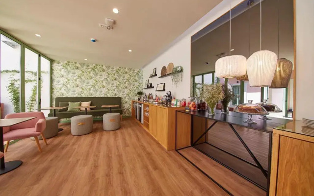 Sintra Green Chalet - Bed & Breakfast