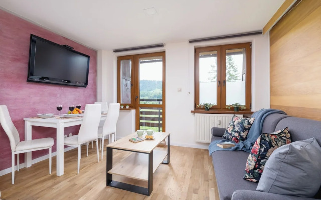 Apartment Zakopane Center by Renters