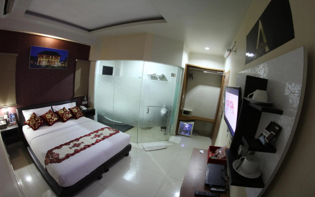 Antoni Hotel