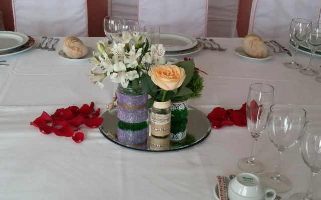 Pousada de Portomarin