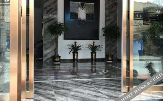 Tianzhu Jiahe Tianxiayi Hotel