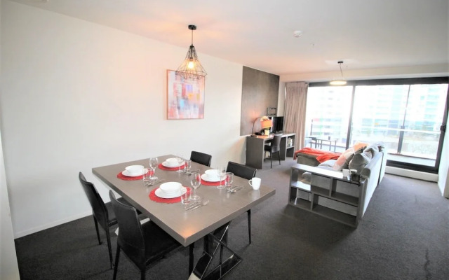 Industrial Style Apt - Tetar Anzac 603