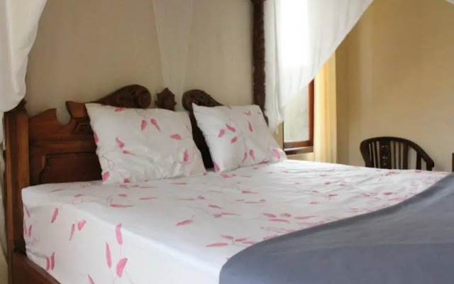 Ubud Batik Villa - Adults Only