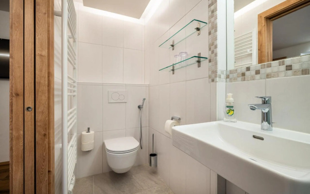 Rickys Apartment Flachau