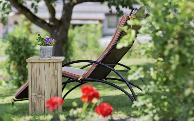 Landhotel Untermüllnergut